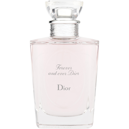 Forever And Ever Dior by Christian Dior EDT spray 3.4 oz for women
