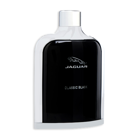 Jaguar Classic Black EDT spray 3.4 oz for men