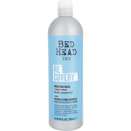 Bed Head by Tigi RECOVERY CONDITIONER 25.36 oz for unisex