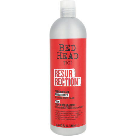 Bed Head by Tigi RESURRECTION CONDITIONER 25.36 oz for unisex