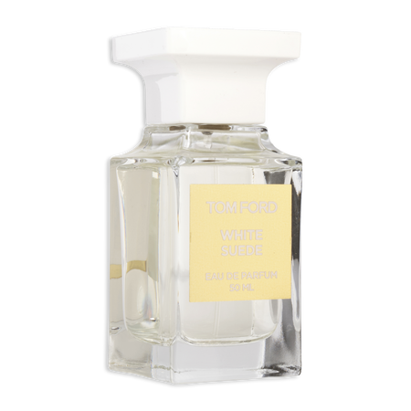 Tom Ford White Suede Eau de parfum spray 1.7 oz (WHITE PACKAGING) for unisex