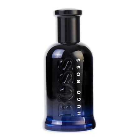 Hugo Boss Boss Bottled Night EDT spray 3.3 oz for men
