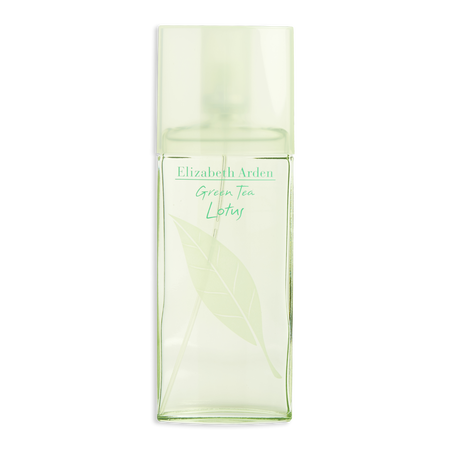 Elizabeth Arden Green Tea Lotus EDT spray 3.3 oz for women