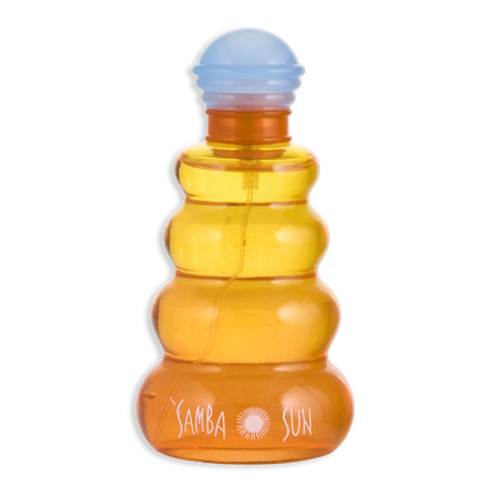 Perfumers Workshop Samba Sun EDT spray 3.4 oz for women