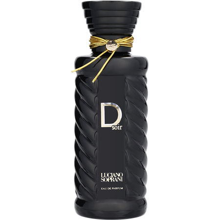 Luciano Soprani D Soir Eau de parfum spray 3.4 oz for women