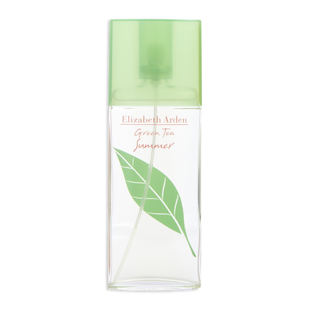 Elizabeth Arden Green Tea Summer EDT spray 3.3 oz for women