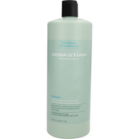 Sebastian by Sebastian VOLUPT SHAMPOO 33.8 oz for unisex