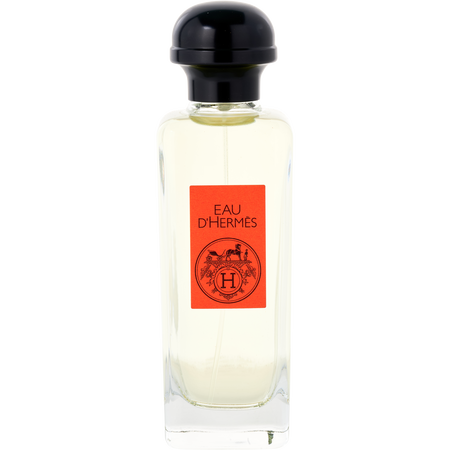 Eau D'hermes EDT spray 3.3 oz for unisex