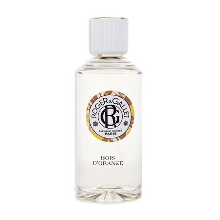 Roger & Gallet Bois D'orange by Roger & Gallet FRESH FRAGRANT WATER spray 3.3 oz for unisex
