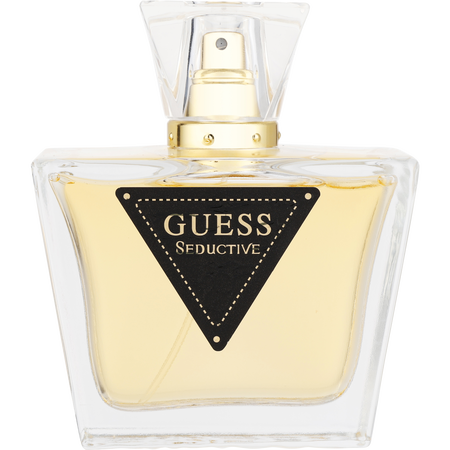 Guess Seductive EDT spray 2.5 oz for women