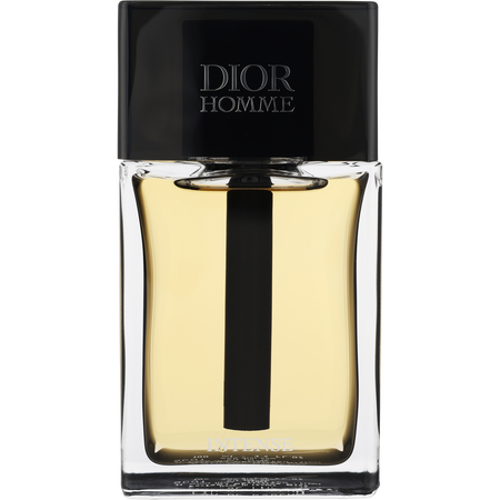 Dior Homme Intense by Christian Dior Eau de parfum spray 3.4 oz for men