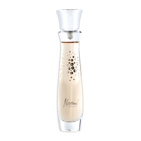 Naomi By Naomi Campbell by Naomi Campbell EDT spray 1 oz for women