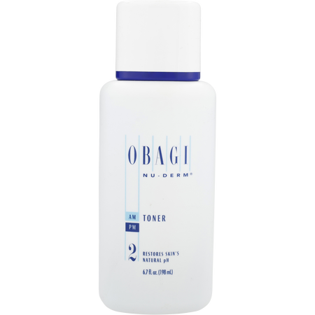 Obagi by Obagi Nu Derm Toner -198ml/6.7OZ for women