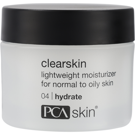 PCA Skin Clearskin