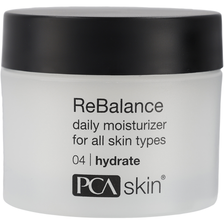 Pca Skin by PCA Skin Rebalance -47.6g/1.7OZ for women