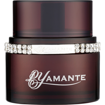 Daddy Yankee Dyamante Eau de parfum spray 3.4 oz for women