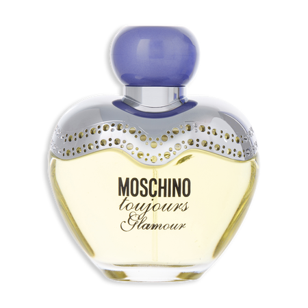 Moschino Toujours Glamour EDT spray 1.7 oz for women