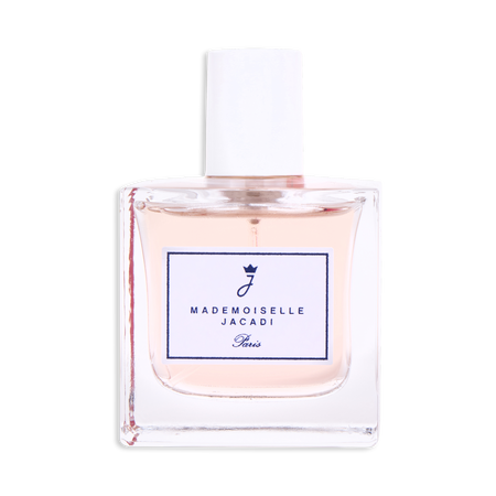 Jacadi Mademoiselle EDT spray 1.7 oz for women