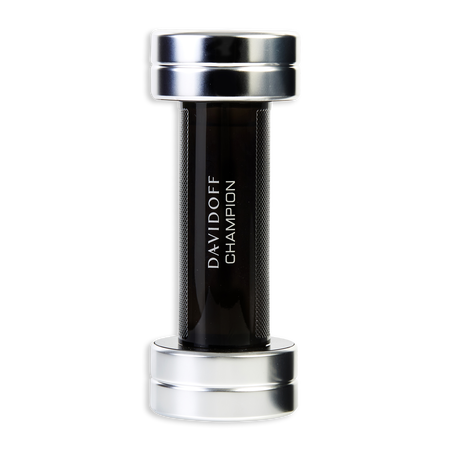 Davidoff Champion EDT spray 3 oz for men