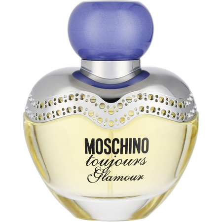Moschino Toujours Glamour EDT spray 1 oz for women