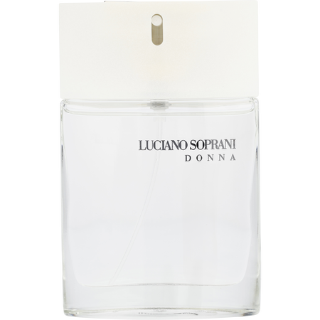 Luciano Soprani Donna EDT spray 1 oz for women