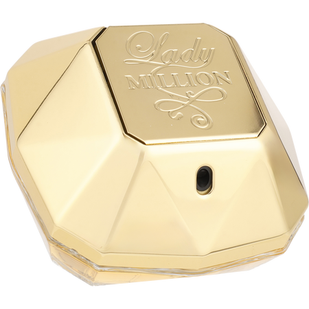 Paco Rabanne Lady Million Eau de parfum spray 1.7 oz for women