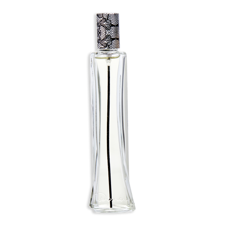 Dana Black Lace EDT spray 2 oz for women