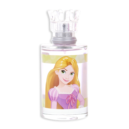 Disney Tangled Rapunzel EDT spray 3.4 oz for women