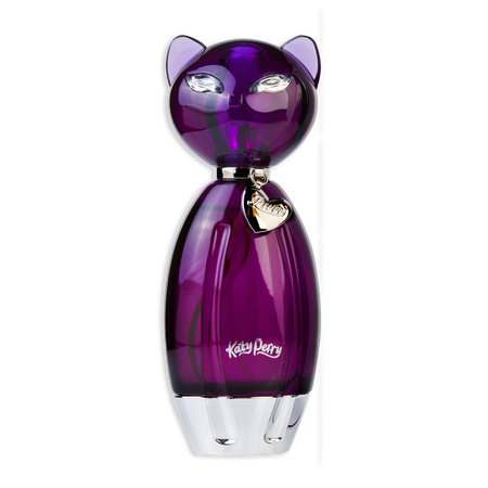 Katy Perry Purr Eau de parfum spray 3.4 oz for women