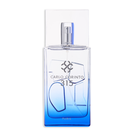 Carlo Corinto 315 EDT CONCENTREE spray 3.4 oz for men