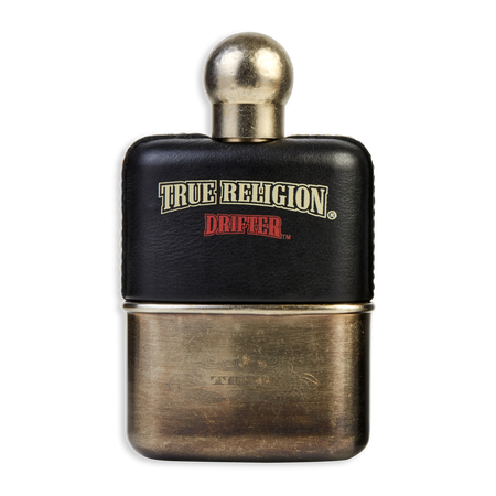 True Religion Drifter EDT spray 3.4 oz for men