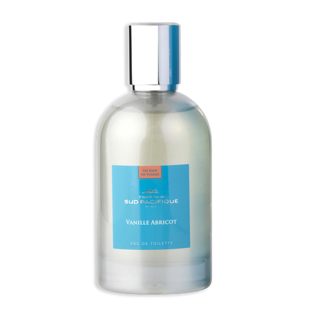 Comptoir Sud Pacifique Vanille Abricot EDT spray 3.3 oz (GLASS BOTTLE) for women