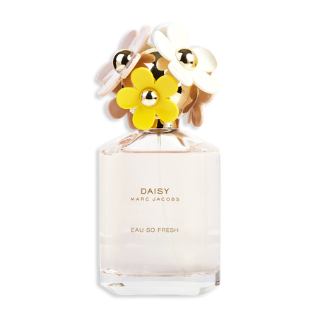 Marc Jacobs Daisy Eau So Fresh EDT spray 4.2 oz for women