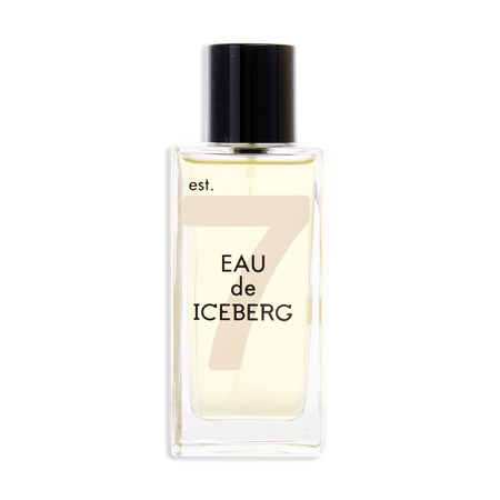 Eau De Iceberg EDT spray 3.3 oz for women