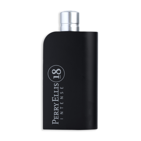 Perry Ellis 18 Intense EDT spray 3.4 oz for men