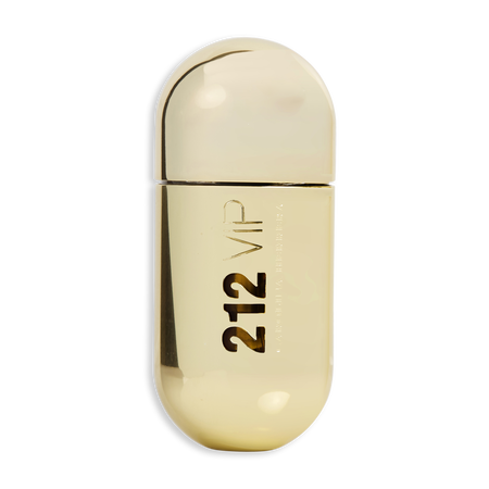 Carolina Herrera 212 Vip Eau de parfum spray 1.7 oz for women