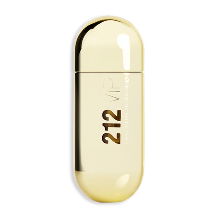 Carolina Herrera 212 Vip Eau de parfum spray 2.7 oz for women