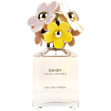 Marc Jacobs Daisy Eau So Fresh EDT spray 2.5 oz for women