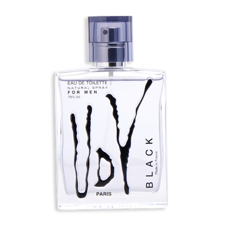 Ulric de Varens Udv Black EDT spray 3.4 oz for men