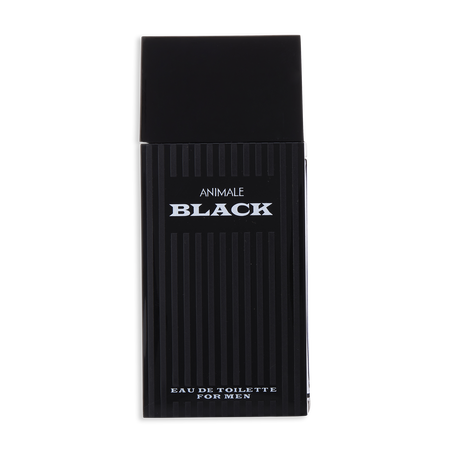 Animale Parfums Animale Black EDT spray 3.4 oz for men