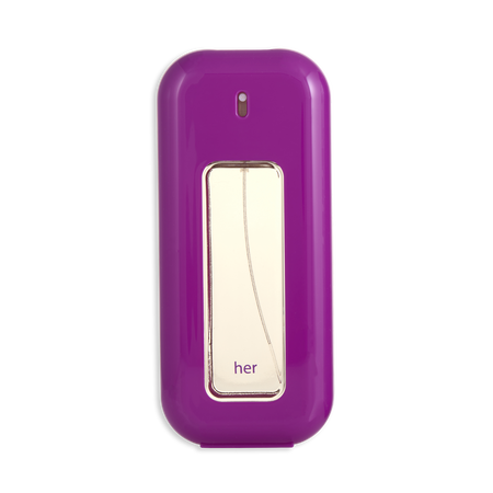 French Connection Fcuk 3 EDT spray 3.4 oz for women