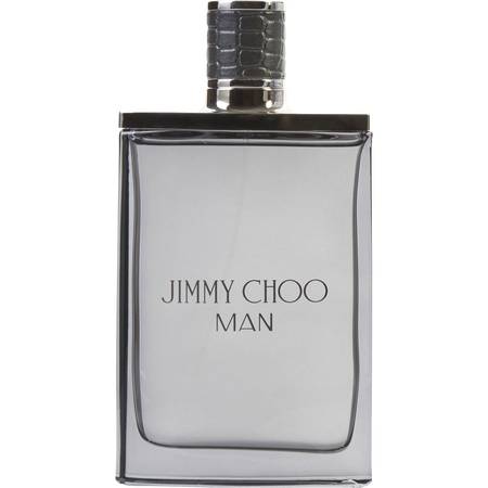 Jimmy Choo EDT spray 3.3 oz for men