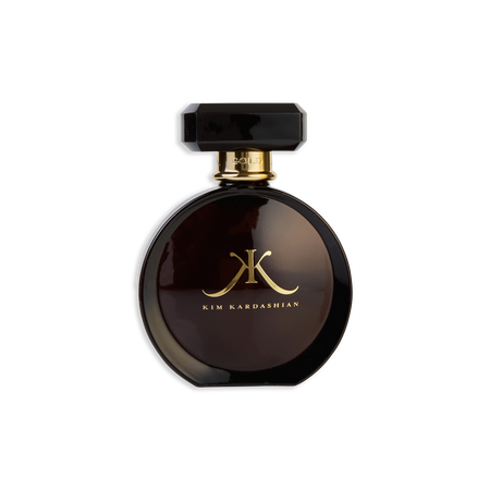 Kim Kardashian Gold Eau de parfum spray 3.4 oz for women