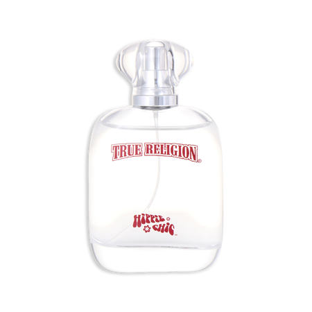 True Religion Hippie Chic Eau de parfum spray 3.4 oz for women