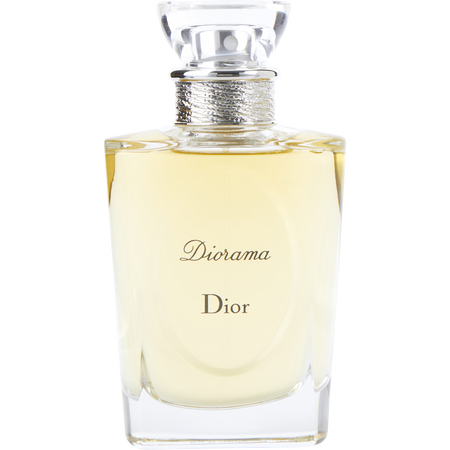 Diorama by Christian Dior EDT spray 3.4 oz for women