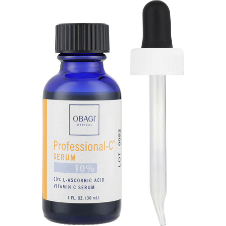 Obagi by Obagi Professional C Serum 10 % (New Packaging) -30ml/1 oz for unisex