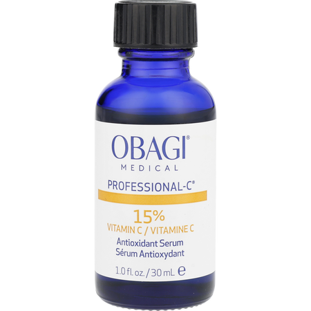 Obagi by Obagi Professional C Serum 15% -30ml/1OZ (New Packaging) for unisex