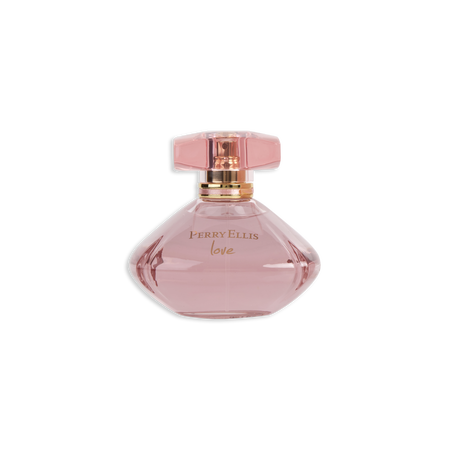 Perry Ellis Love Eau de parfum spray 3.4 oz for women