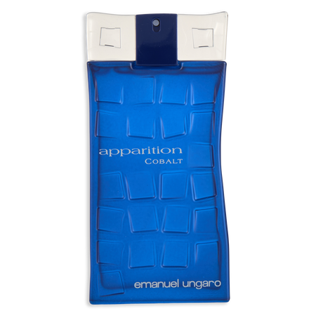 Ungaro Apparition Cobalt EDT spray 3 oz for men