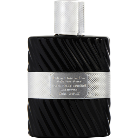 Eau Sauvage Extreme Intense by Christian Dior EDT spray 3.4 oz for men